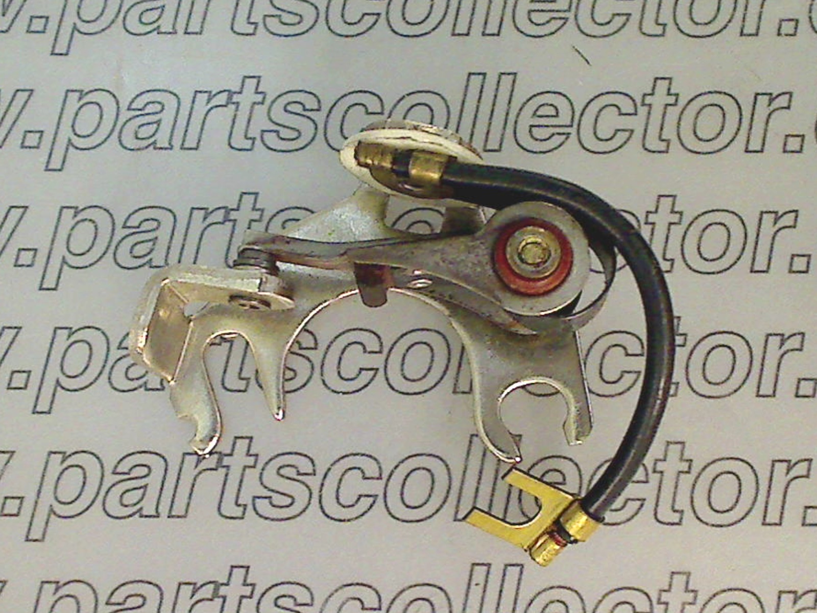 CONTACT BREAKER